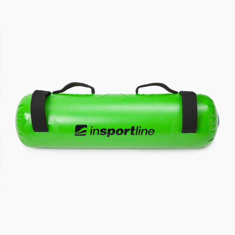 InSPORTline Fitbag Aqua zöld 13173 2