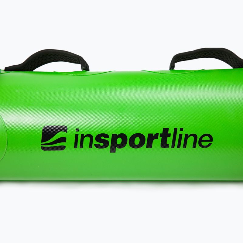 InSPORTline Fitbag Aqua zöld 13173 4