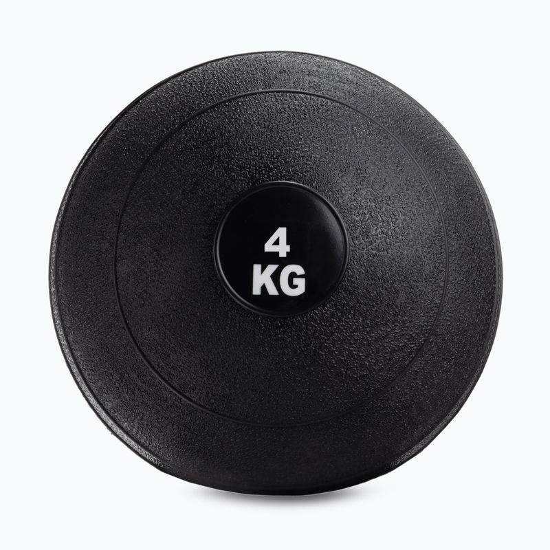 InSPORTline medicinlabda 3 kg fekete 13477 3