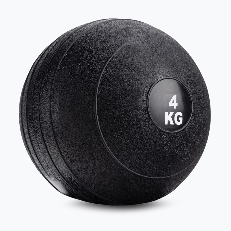 InSPORTline medicinlabda 3 kg fekete 13477 4