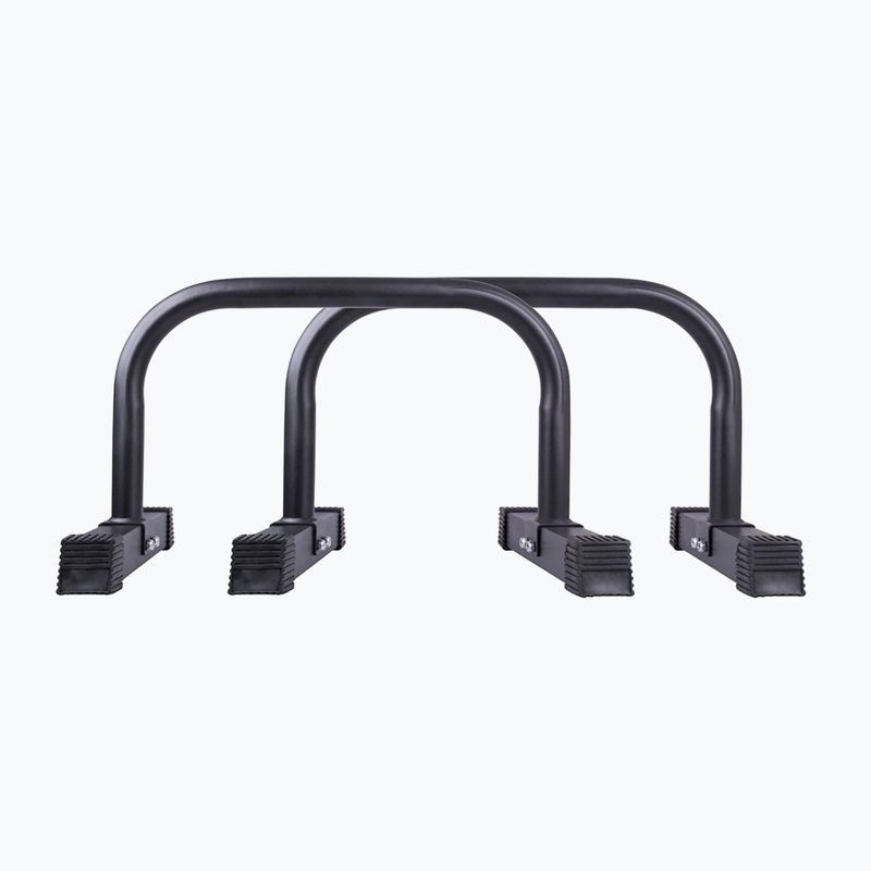 InSPORTline push-up fogantyúk PU600 fekete 13484 2