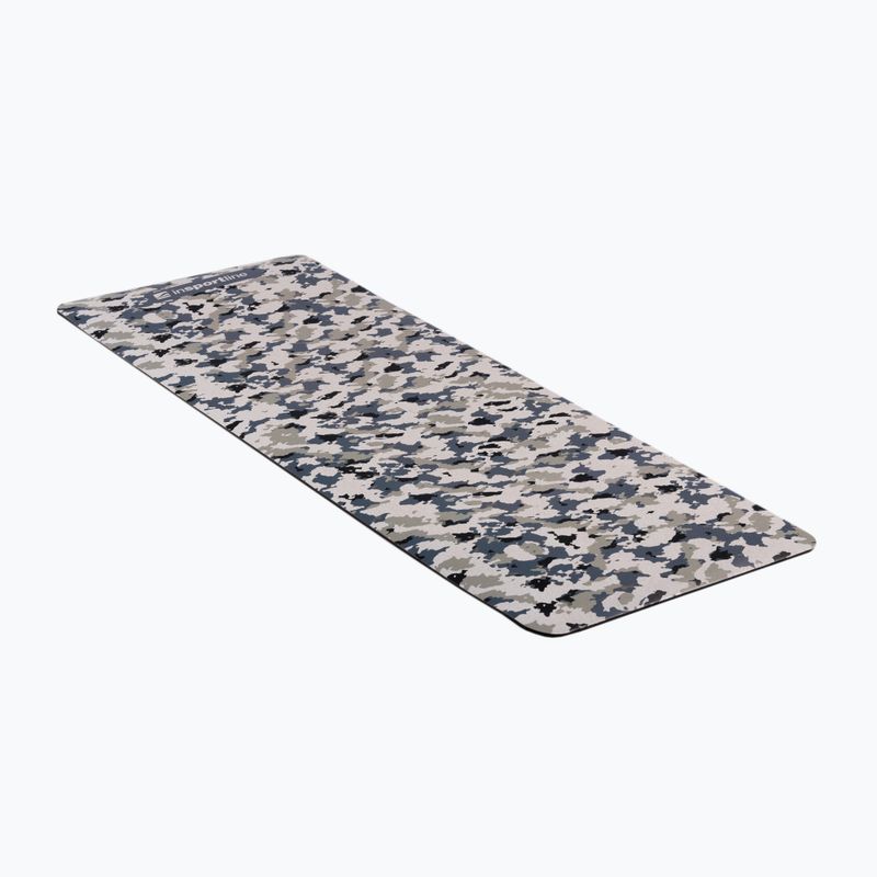 InSPORTline Camu színes fitness szőnyeg 17995-2