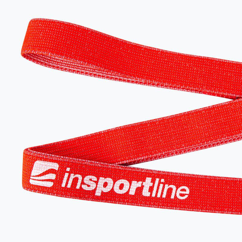 Gumi fitness inSPORTline Rand erős 10 kg 21706 3