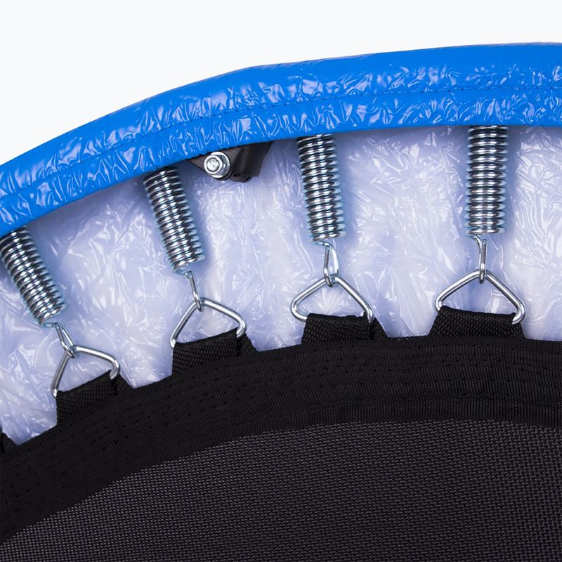 InSPORTline Flopper kék 22422 trambulin 3
