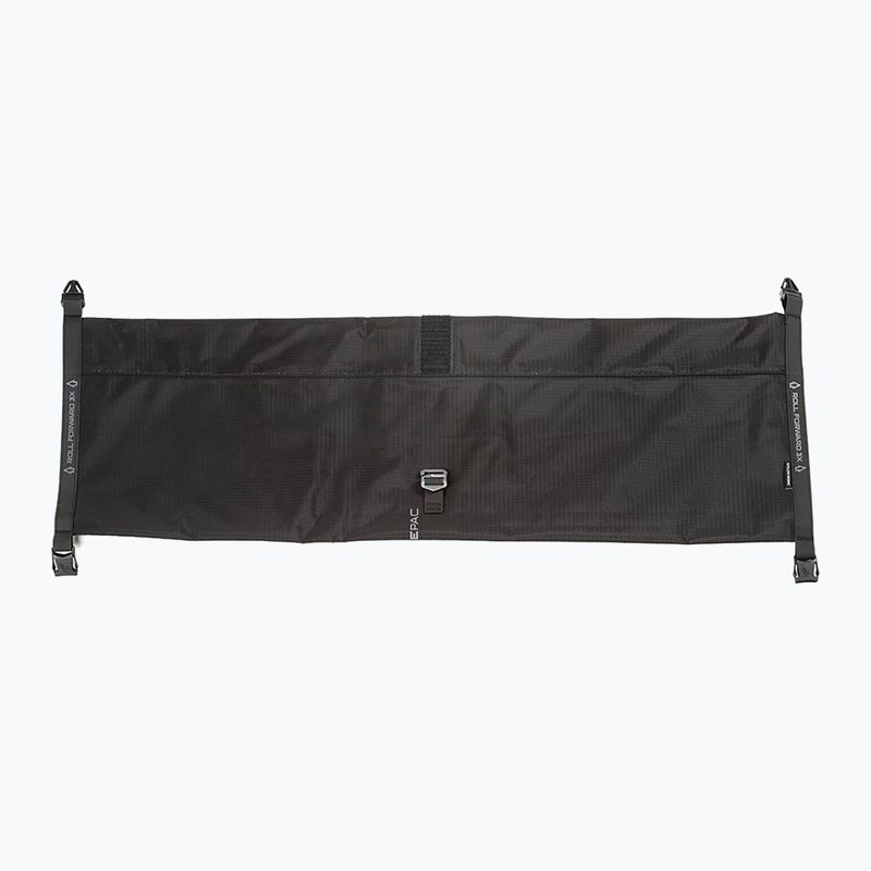 Kerékpáros táska kormányra cepac Bar Drybag MKIII 8 l black 7