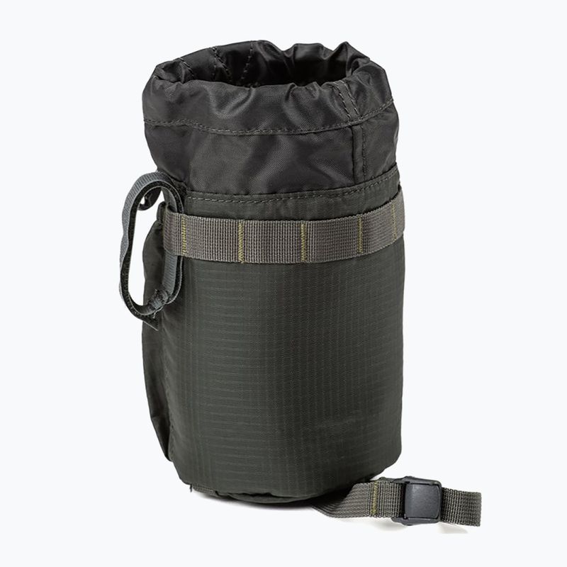 Kerékpáros palacktartó Acepac Fat Bike Bottle Bag MKIII 1 l grey 3