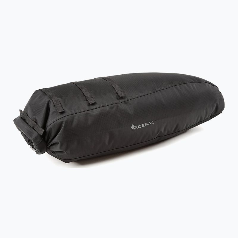 Nyeregtáska Acepac Saddle Drybag MKIII 16 l black 3