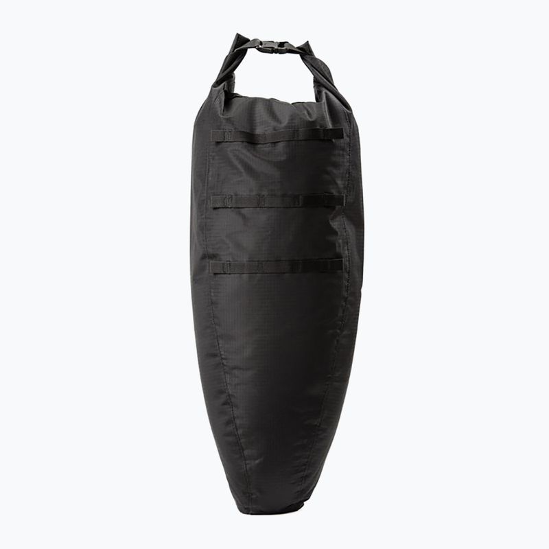 Nyeregtáska Acepac Saddle Drybag MKIII 16 l black 4