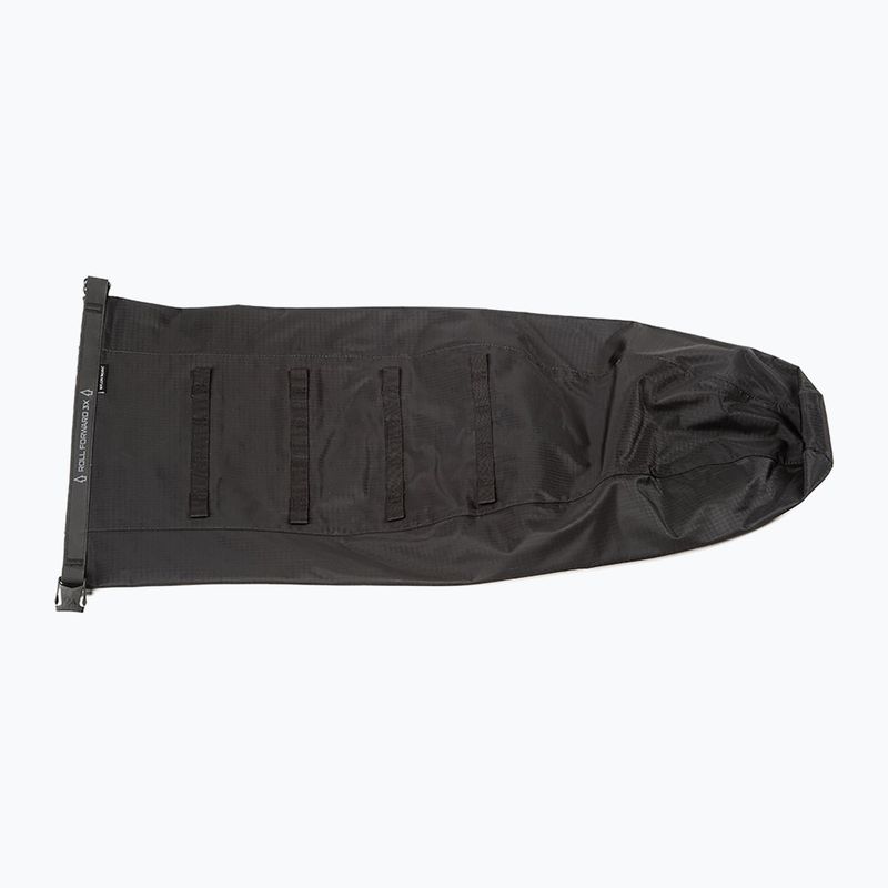 Nyeregtáska Acepac Saddle Drybag MKIII 16 l black 9