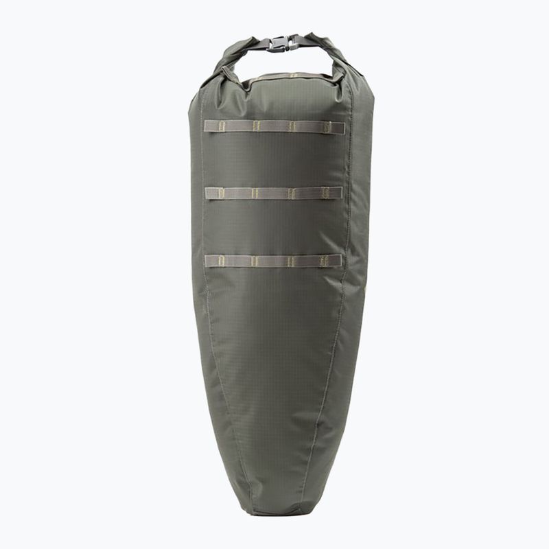 Nyeregtáska Acepac Saddle Drybag MKIII 16 l grey 3