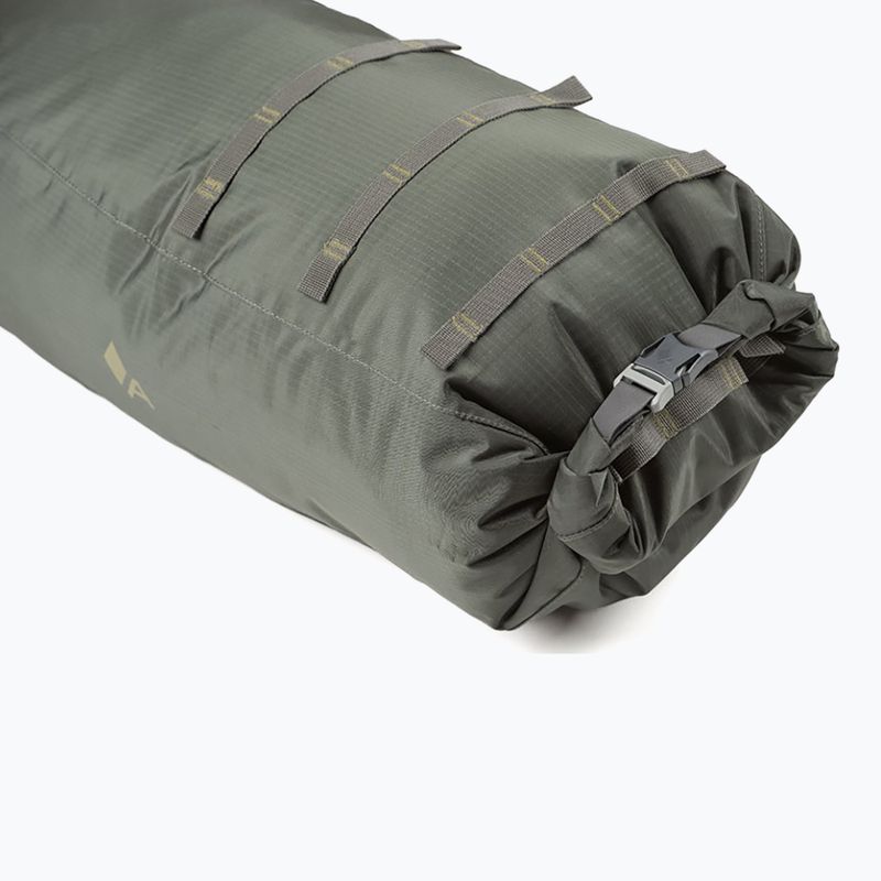 Nyeregtáska Acepac Saddle Drybag MKIII 16 l grey 7