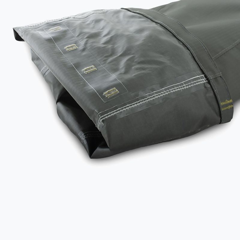 Nyeregtáska Acepac Saddle Drybag MKIII 16 l grey 8