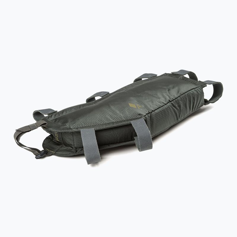 Kerékpáros táska vázra Acepac Zip Frame Bag M MKIII 3,5 l grey 4