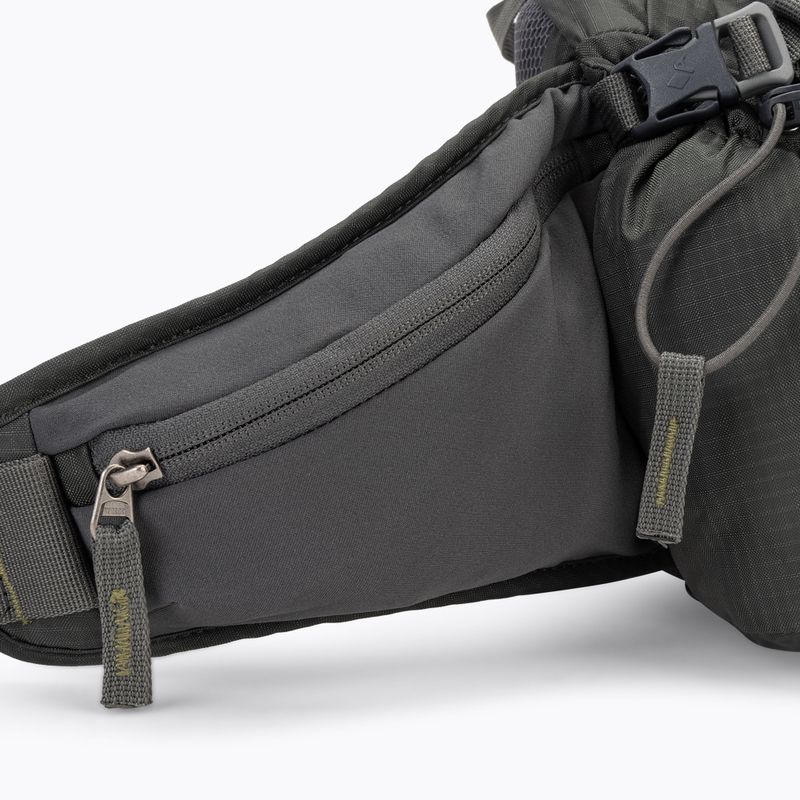 Kerékpáros övtáska Acepac Onyx 5 MKIII 5 l black 4