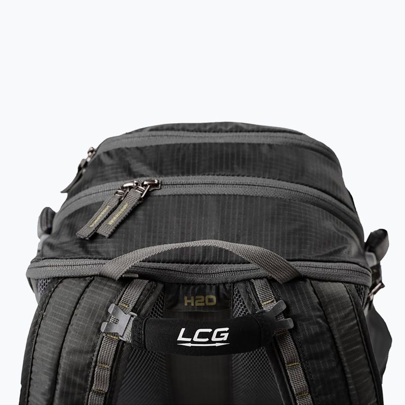 Kerékpáros hátizsák Acepac Flite 10 MKIII 10 l grey 7