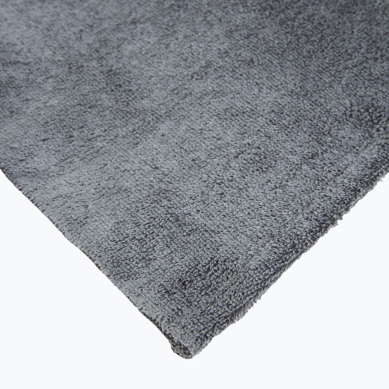 Jógatörölköző JadeYoga Microfiber Hand gray 2