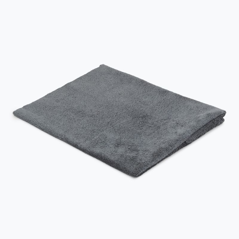 Jógatörölköző JadeYoga Microfiber Hand gray 3