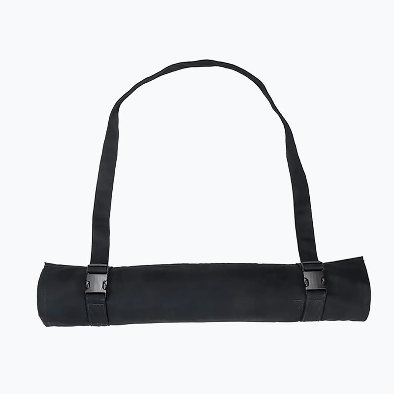 Jógaszőnyeg táska JadeYoga Parkia Mat Carrier black