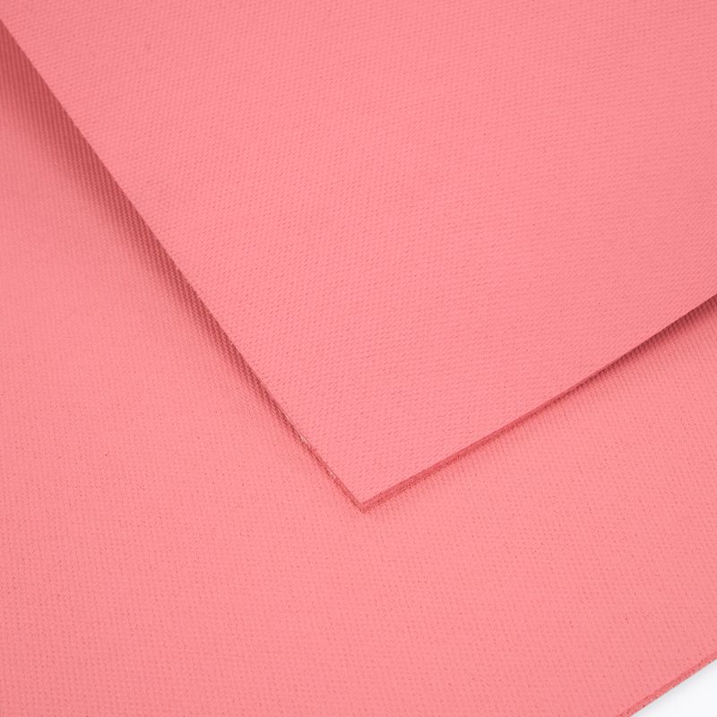 Jógamatrac JadeYoga Harmony Ltd. Pink 3/16'' 68'' 5 mm flamingo pink 4