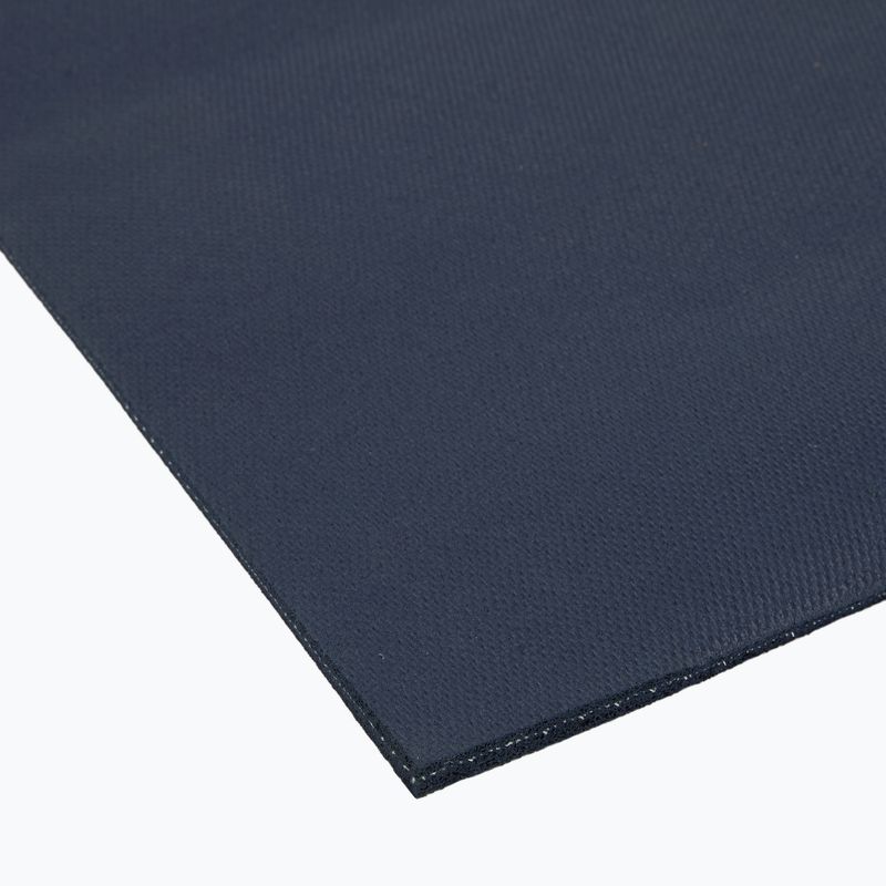 Jóga matrac JadeYoga Fusion Mini Mat 5/16'' 24'' 12'' 8 mm midnight blue 3