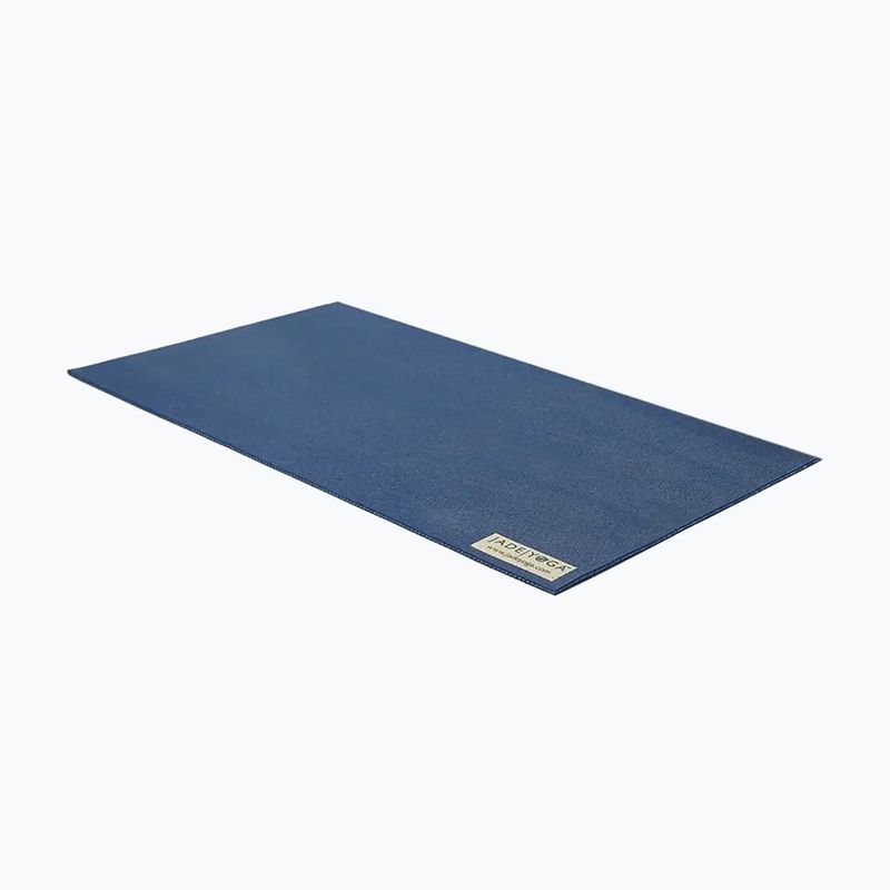 Jóga matrac JadeYoga Fusion Mini Mat 5/16'' 24'' 12'' 8 mm midnight blue 7
