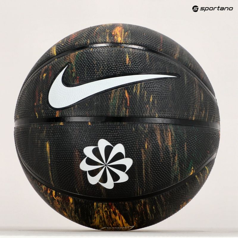 Nike Everyday Playground 8P Next Nature Deflated kosárlabda N1007037-973 7-es méret 5