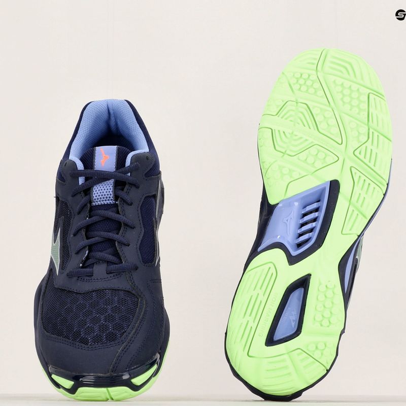 Férfi kézilabda cipő Mizuno Wave Phantom 3 12
