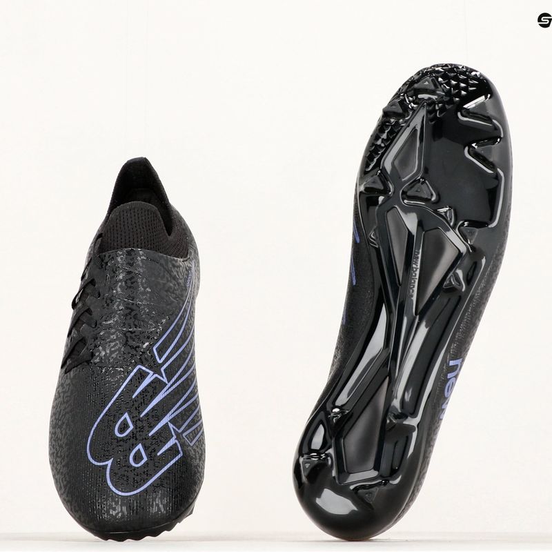 Férfi futballcipő New Balance Furon V7 Destroy FG fekete 12