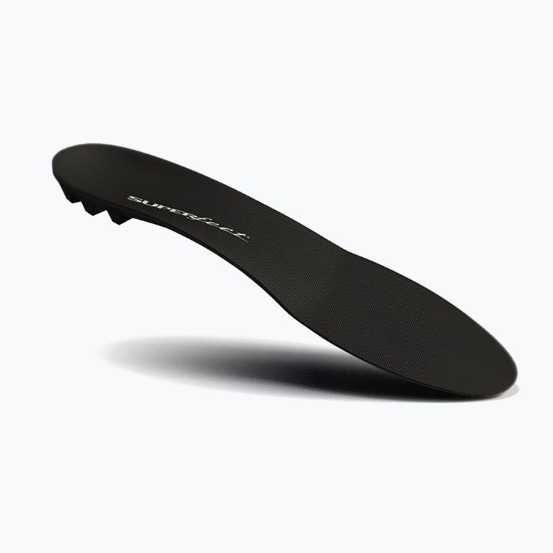 Superfeet Custom Black cipőbetétek