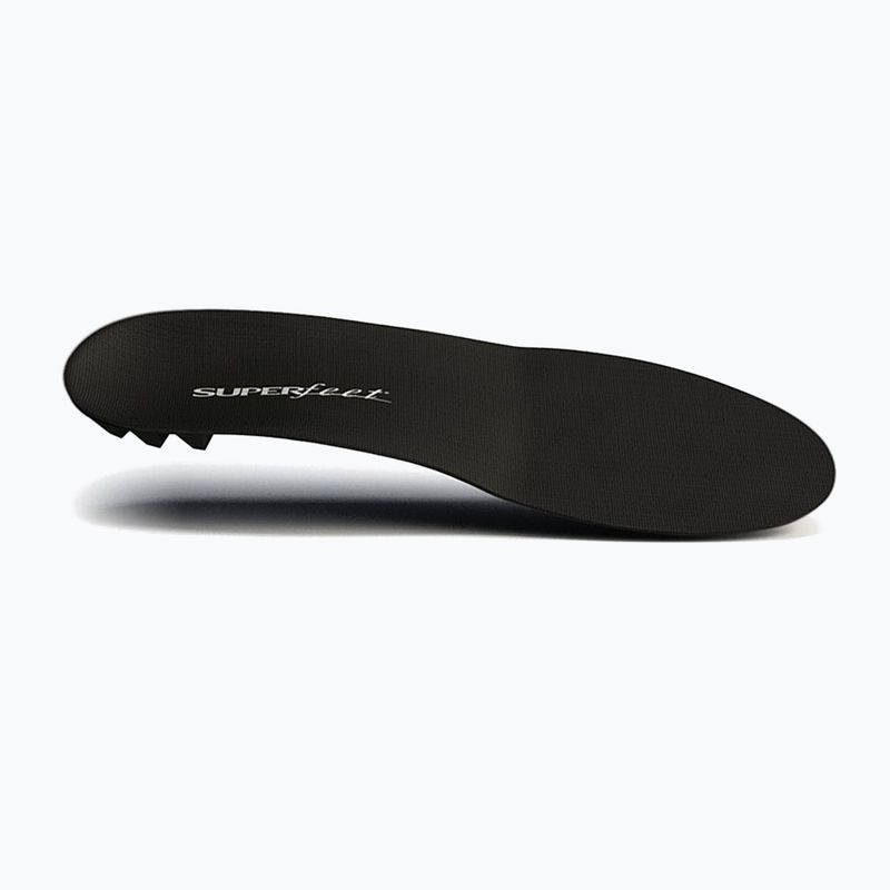 Superfeet Custom Black cipőbetétek 3