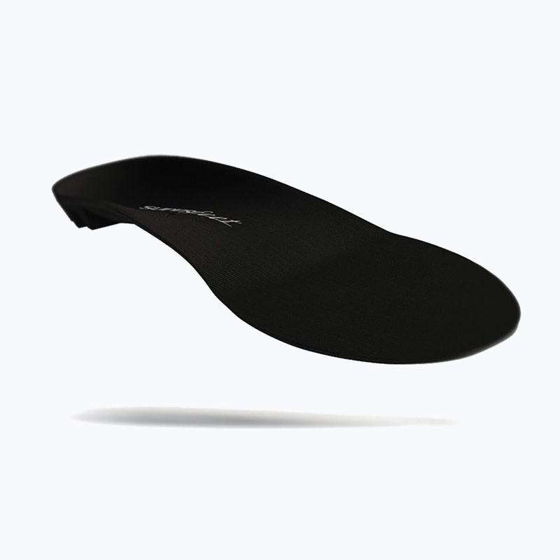 Superfeet Custom Black cipőbetétek 4