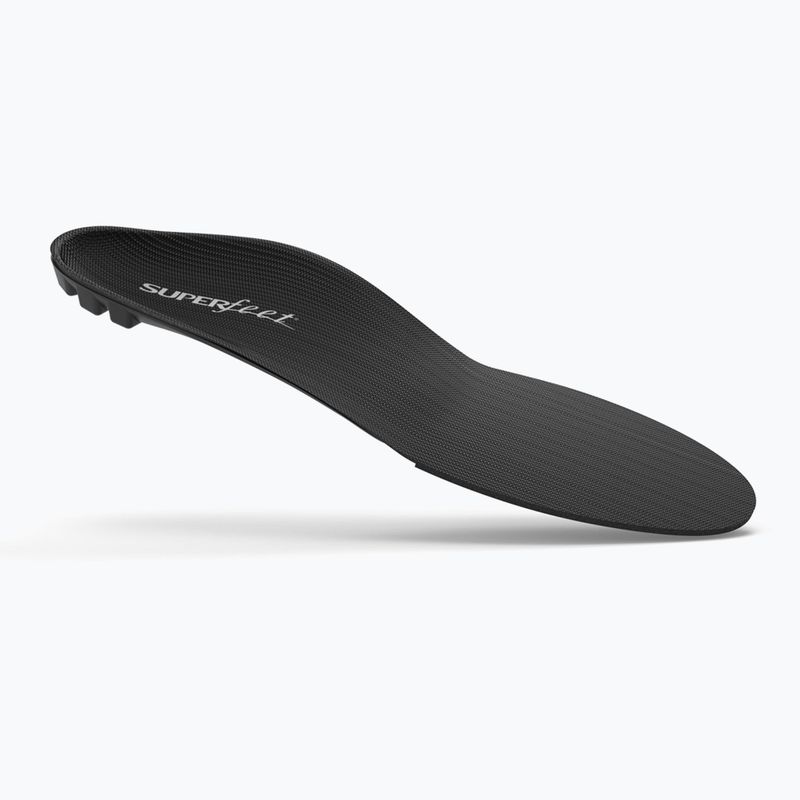 Talpbetétek Superfeet All-Purpose Support Low Arch black 3