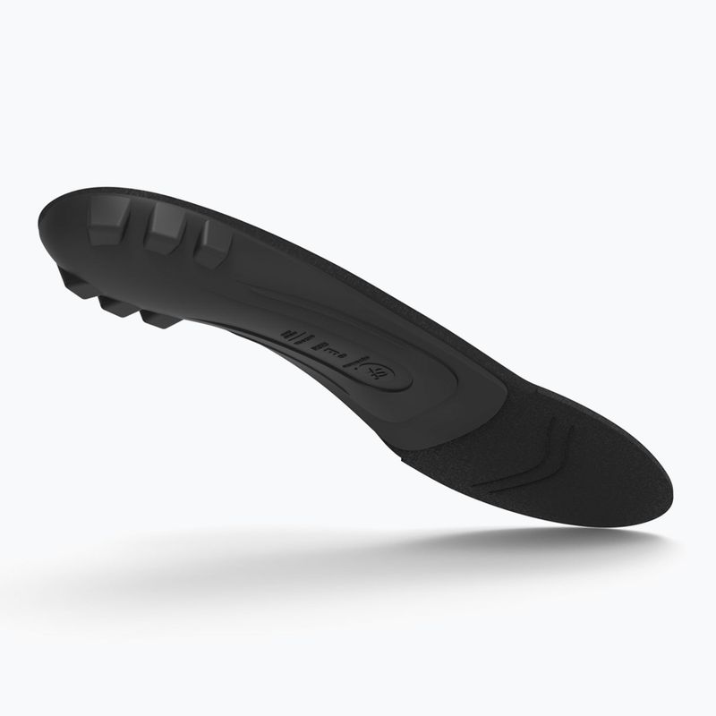 Talpbetétek Superfeet All-Purpose Support Low Arch black 4