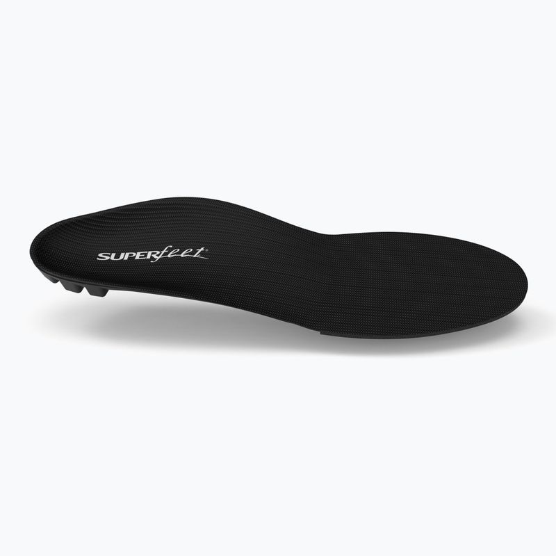 Talpbetétek Superfeet All-Purpose Support Low Arch black 5