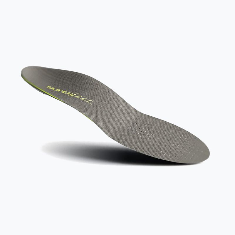 Superfeet Custom Carbon All Season Thin carbo csizma talpbetétek