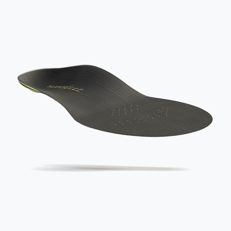 Superfeet Custom Carbon All Season Thin carbo csizma talpbetétek 3