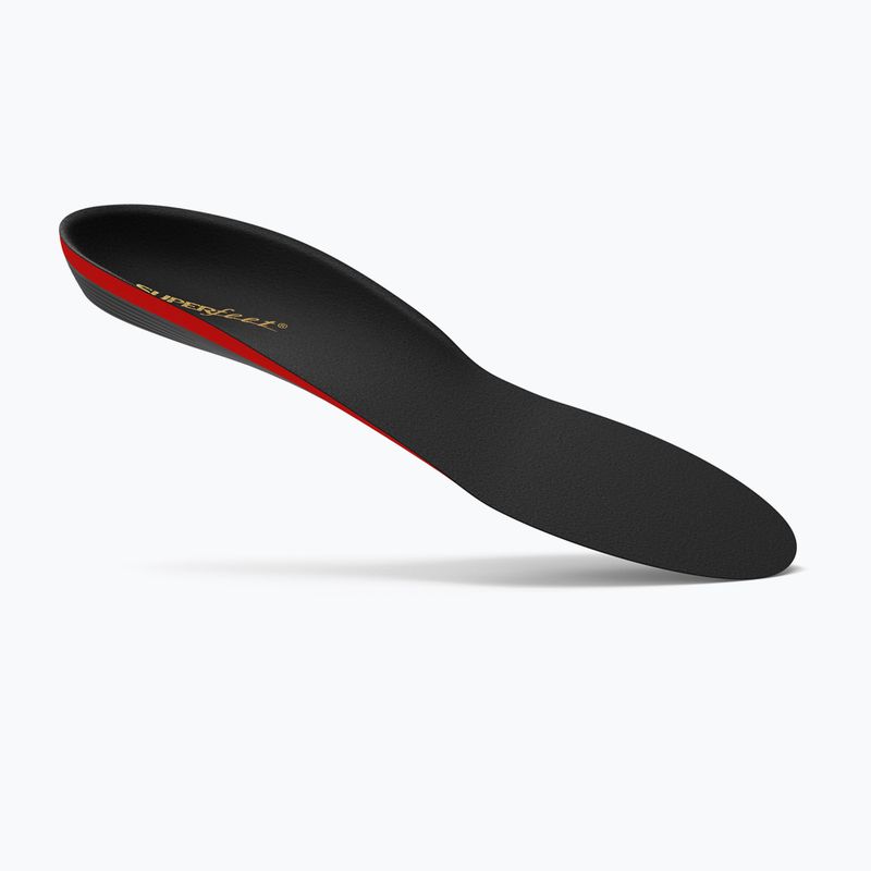 Superfeet Winter Thin Support olvadt láva csizma talpbetétek 6