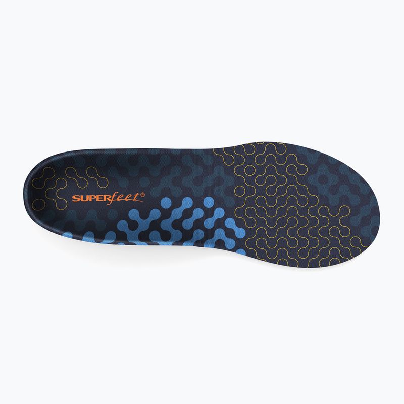 Cipőbetét Superfeet Active Cushion Medium Arch riviera cipőbetét 2
