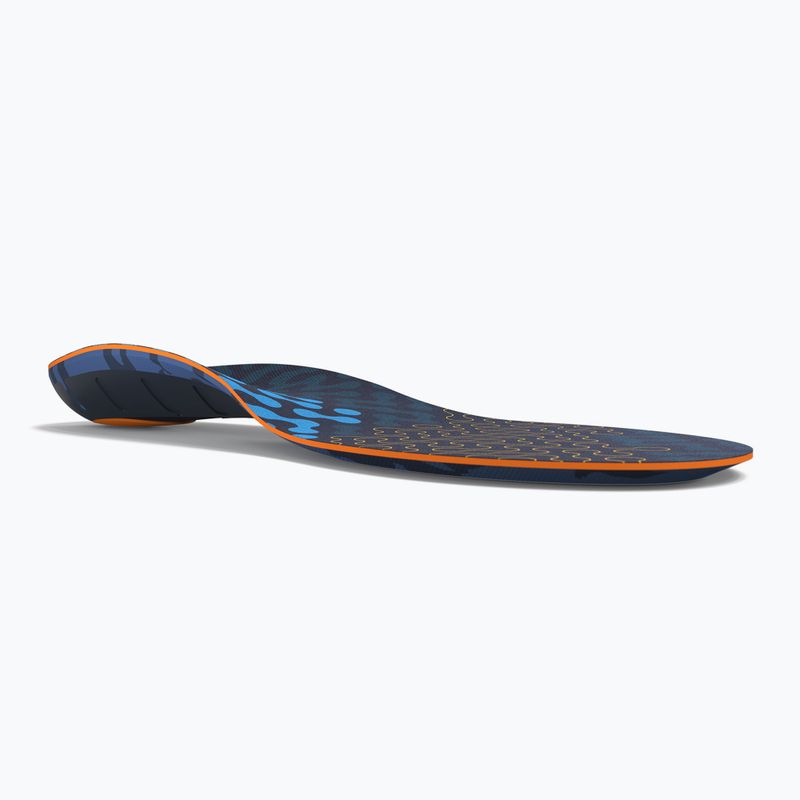 Cipőbetét Superfeet Active Cushion Medium Arch riviera cipőbetét 4