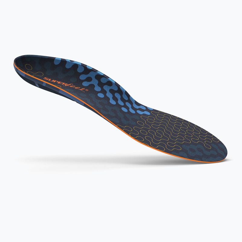 Cipőbetét Superfeet Active Cushion Medium Arch riviera cipőbetét 5
