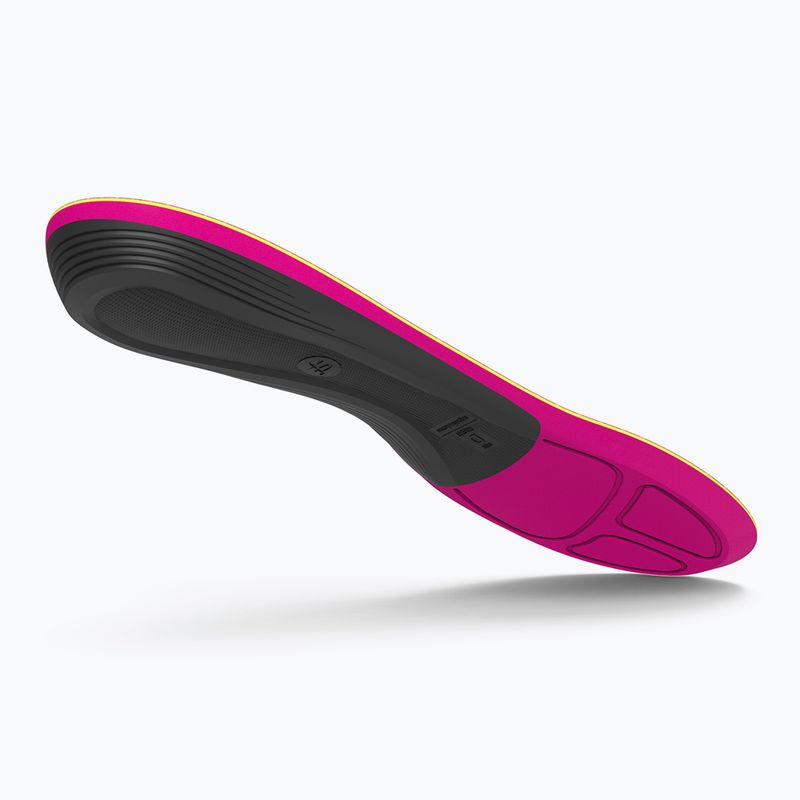 Talpbetétek Superfeet Active Women's Support plum 5