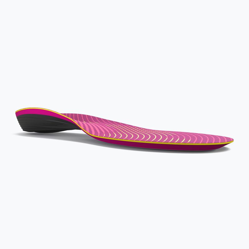Talpbetétek Superfeet Active Women's Support plum 7