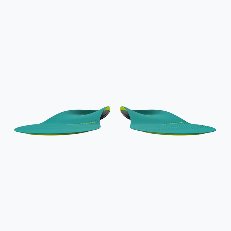 Talpbetétek Superfeet Sport Ultralight porcelain green 6