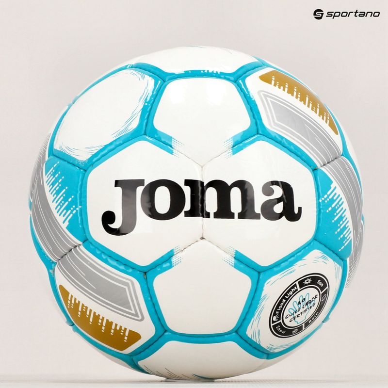 Joma Egeo labdarúgó fehér 400522.216 5