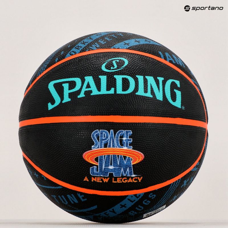 Spalding Bugs 3 kosárlabda 84540Z méret 7 5