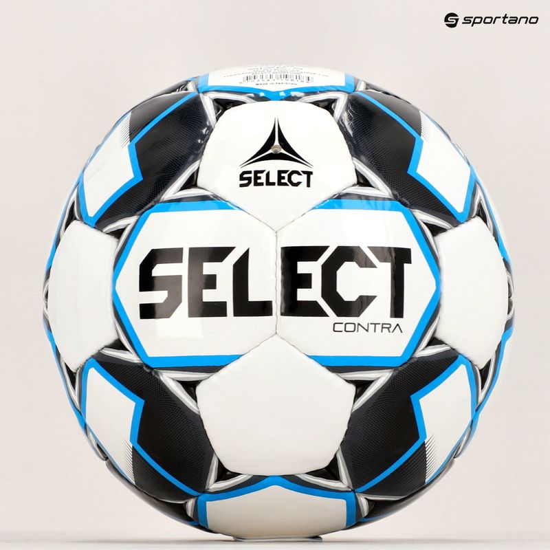 SELECT Contra 120027 méret 5 foci 6
