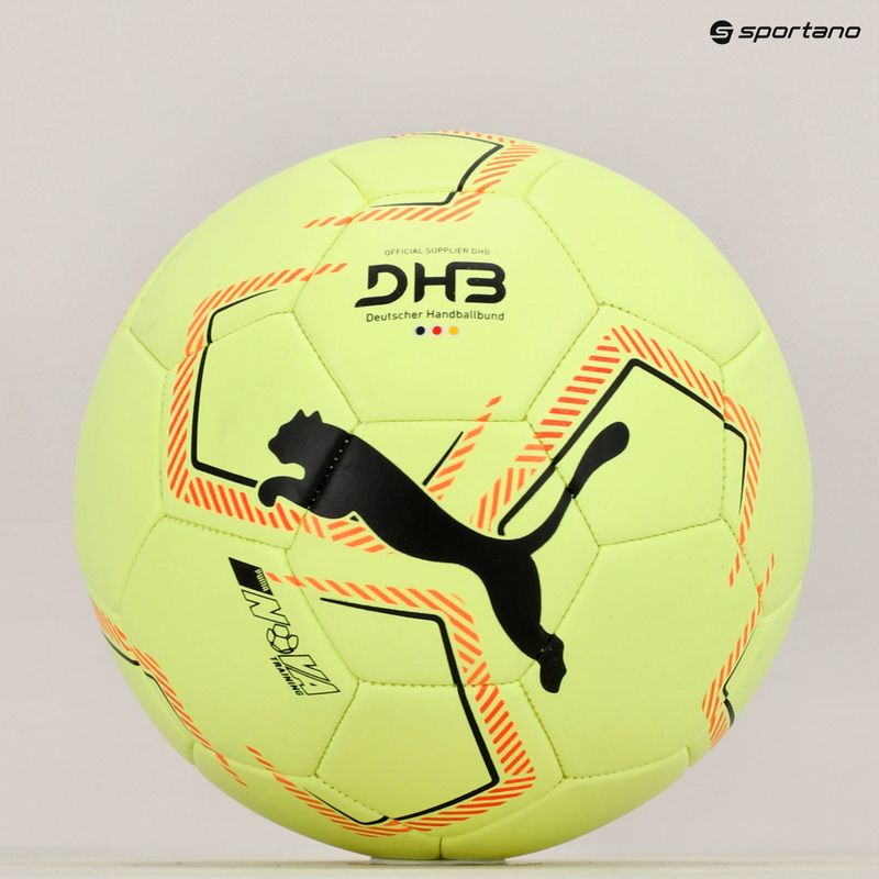 PUMA NOVA Training kézilabda 2-es méret 6