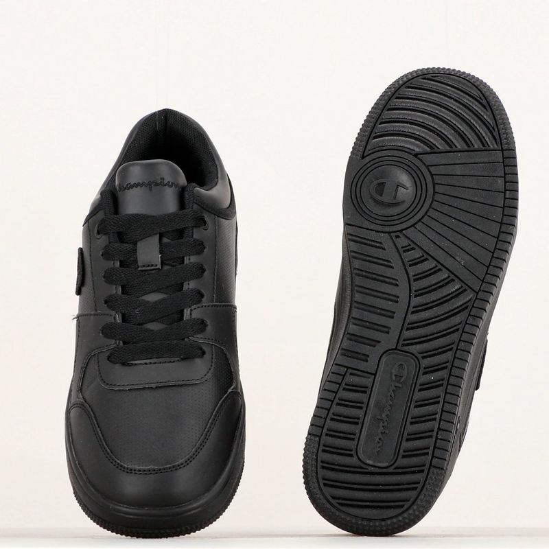 Champion Legacy Rebound Low tripla nbk férfi cipő 12