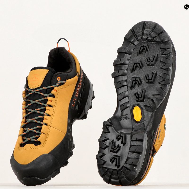 La Sportiva Tx5 Low GTX savana/tiger férfi túrabakancsok 15