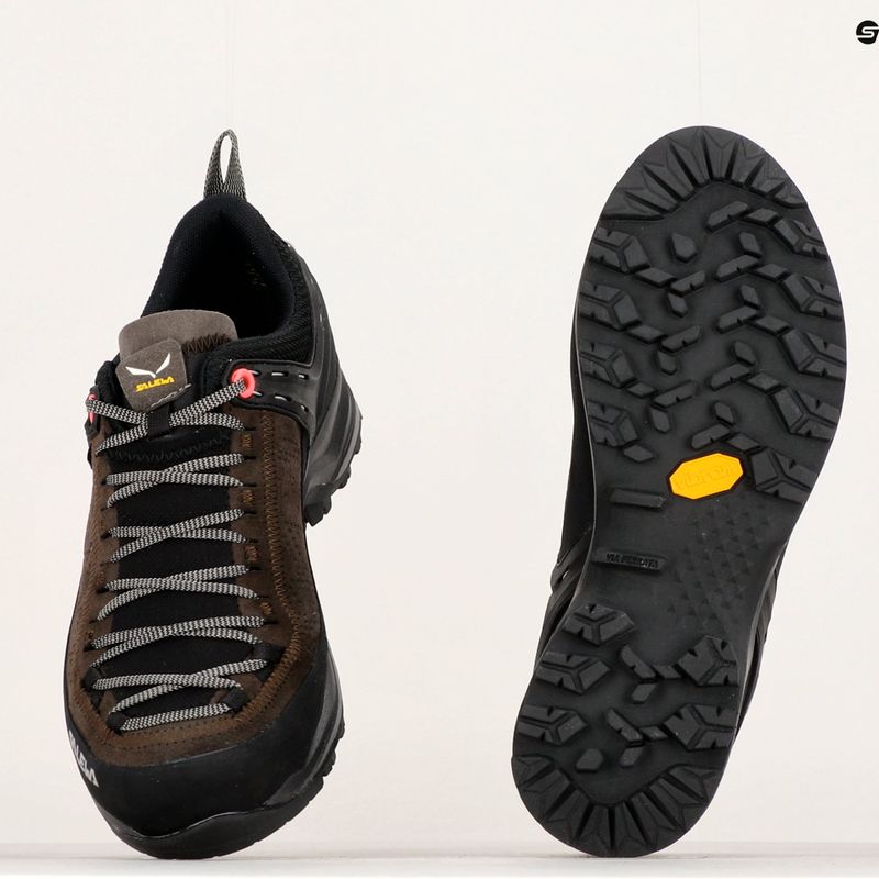 Salewa női túrabakancs MTN Trainer 2 GTX barna 00-0000061358 12